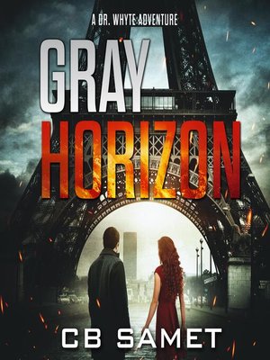 cover image of Gray Horizon